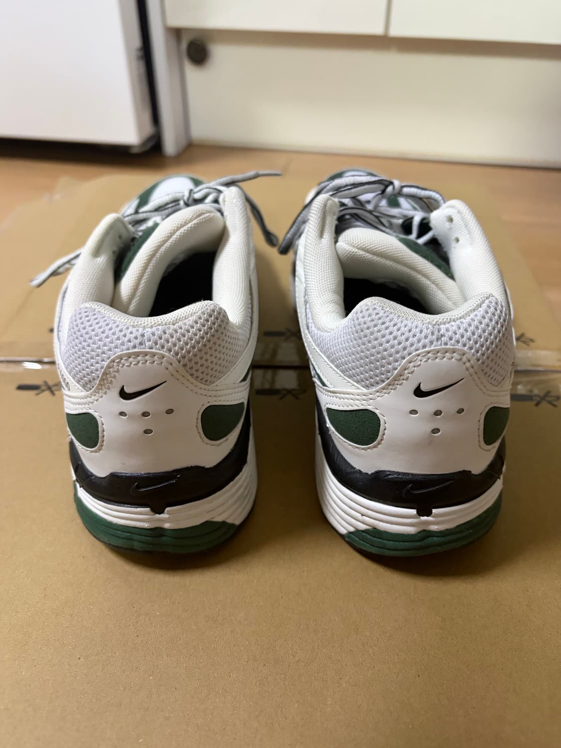 나이키 p6000 그린 (w275) 상품이미지2