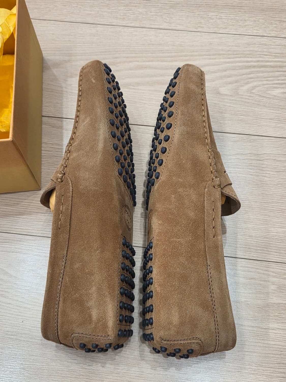 Tod's Nuovo Gommino 드라이빙 슈즈 상품이미지8