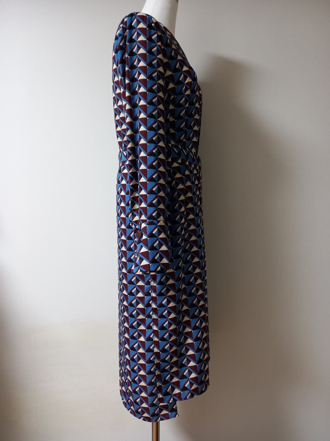 모조에스핀 원피스 상품이미지4