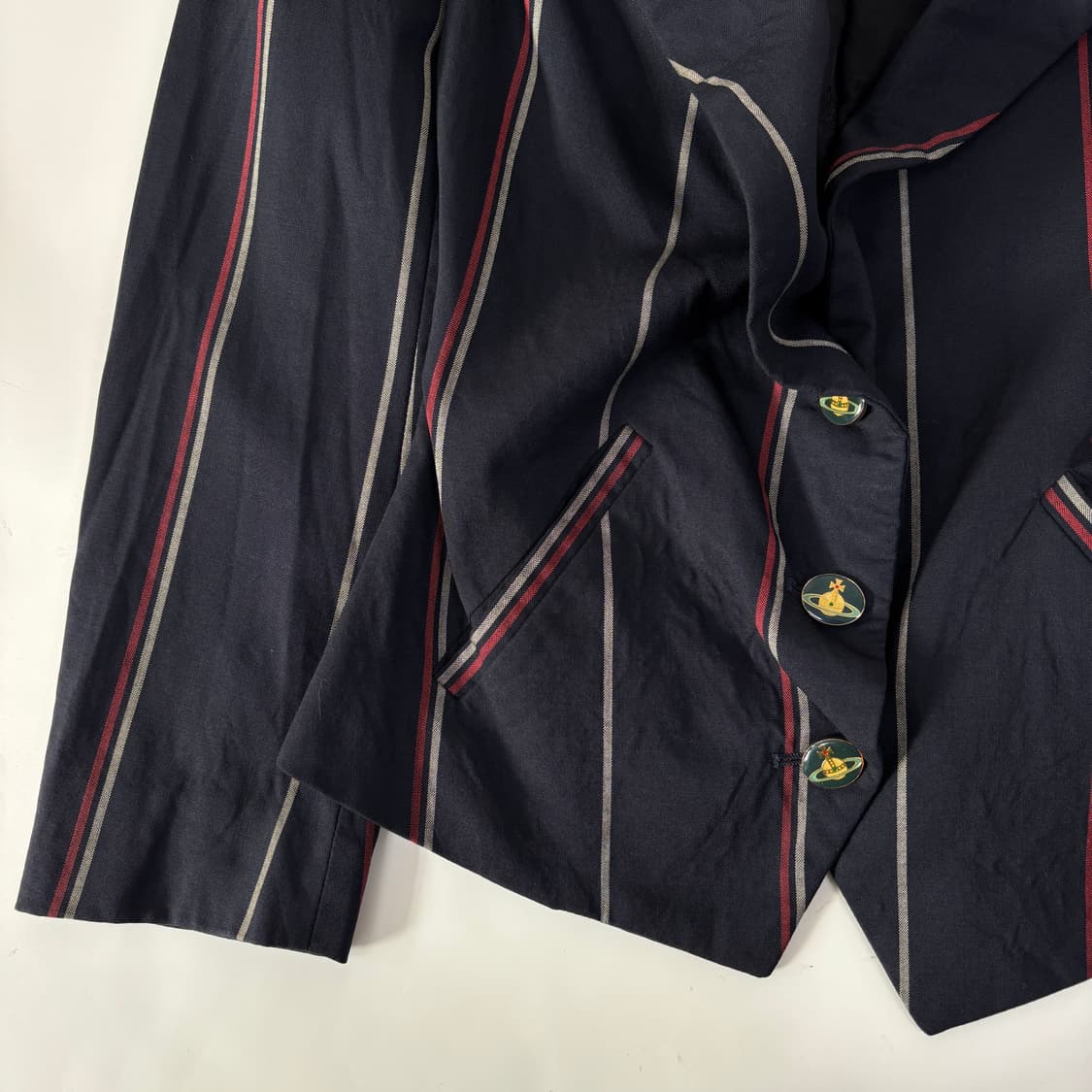 비비안웨스트우드 자켓 상품이미지6