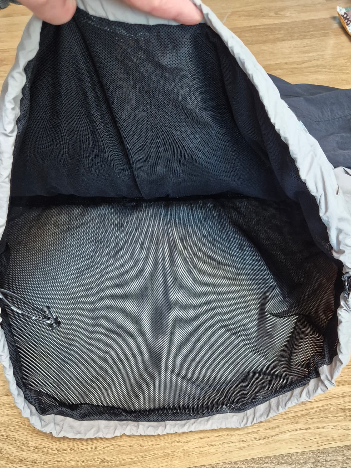 Starter 아노락 남자 105 상품이미지6