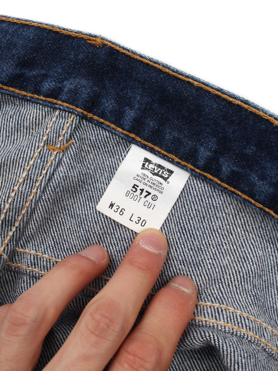 2002 LEVI'S (36) 상품이미지8