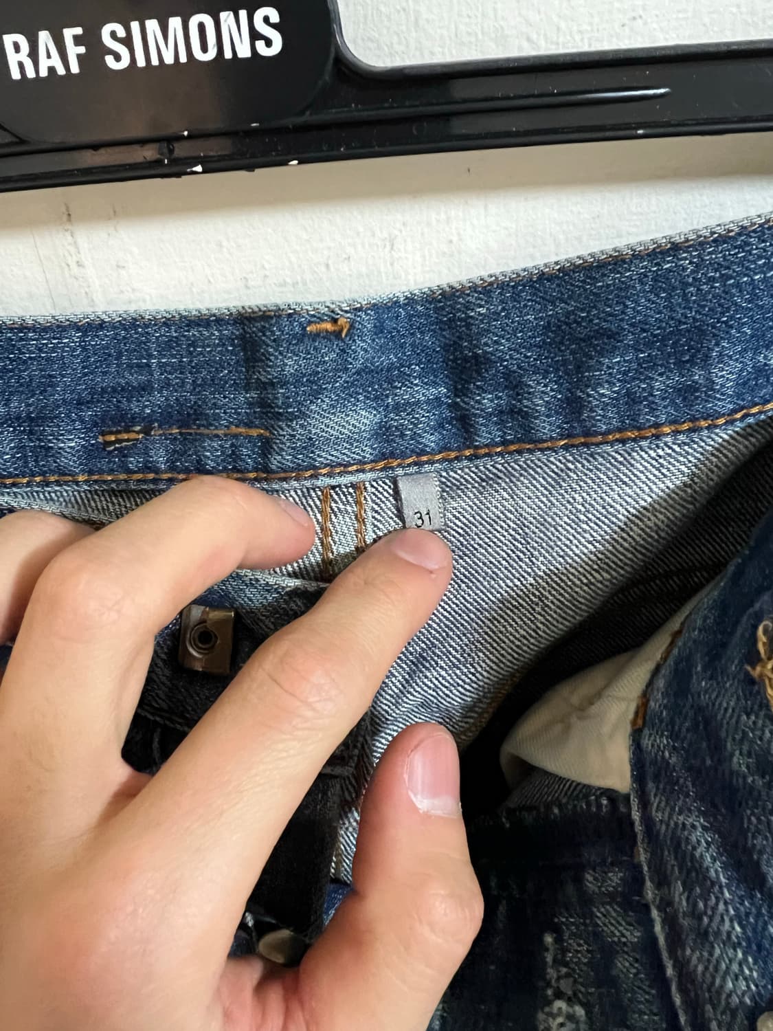 [31] 디올 블루 에디진 상품이미지3