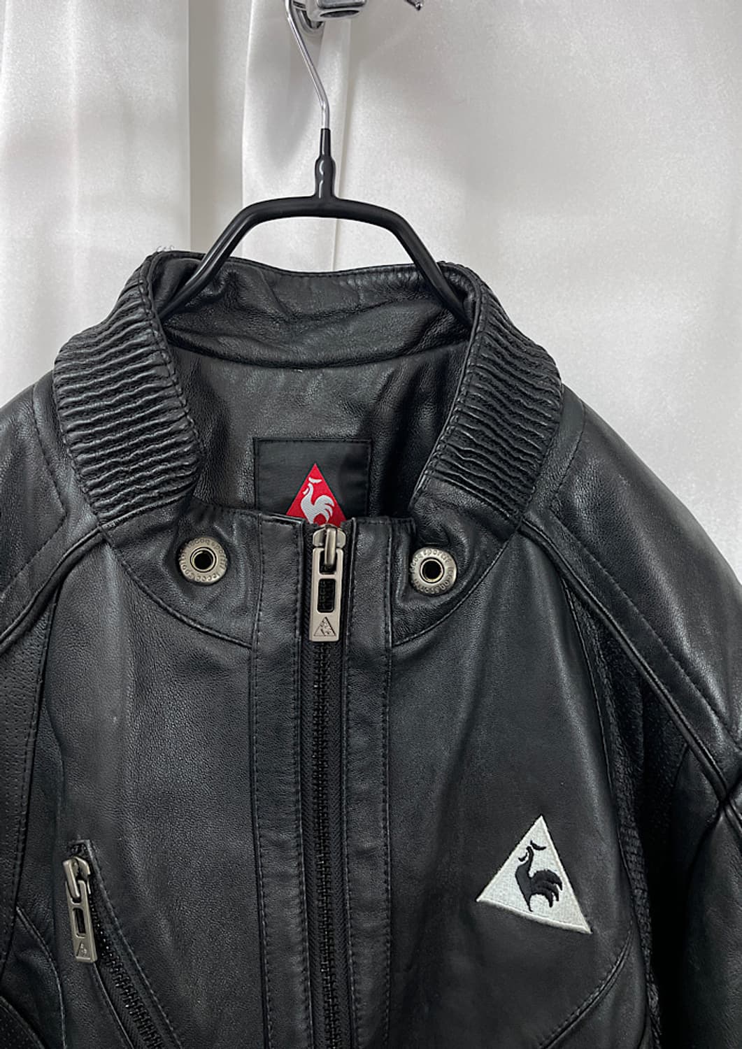 Le Coq Sportif x Peugeot 상품이미지3