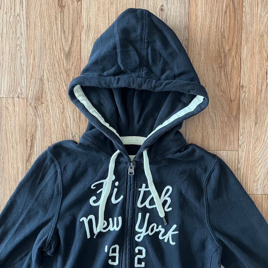 zip up hoodie 상품이미지4