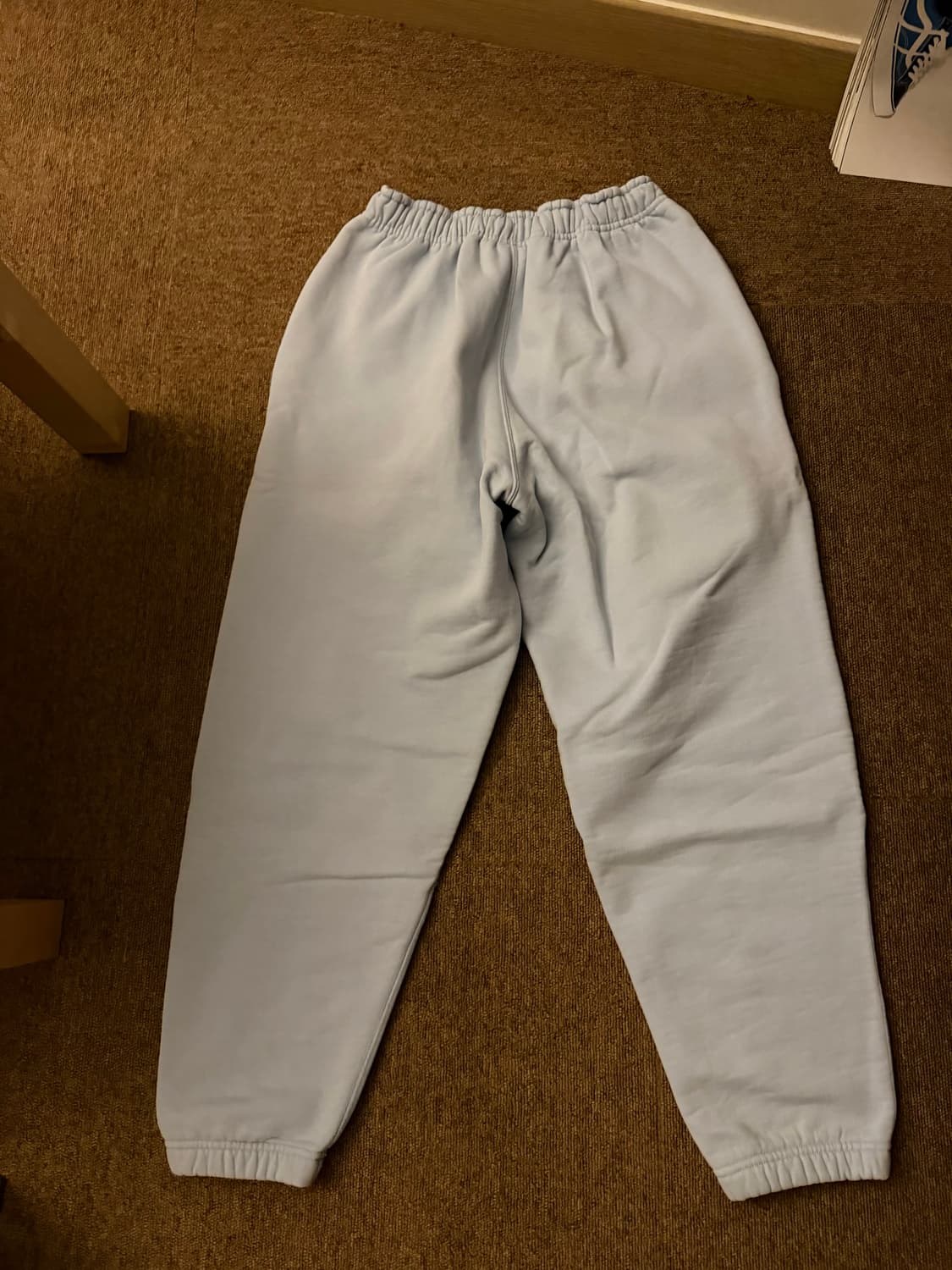 나이키 nrg 사이키 블루 팬츠  상품이미지6