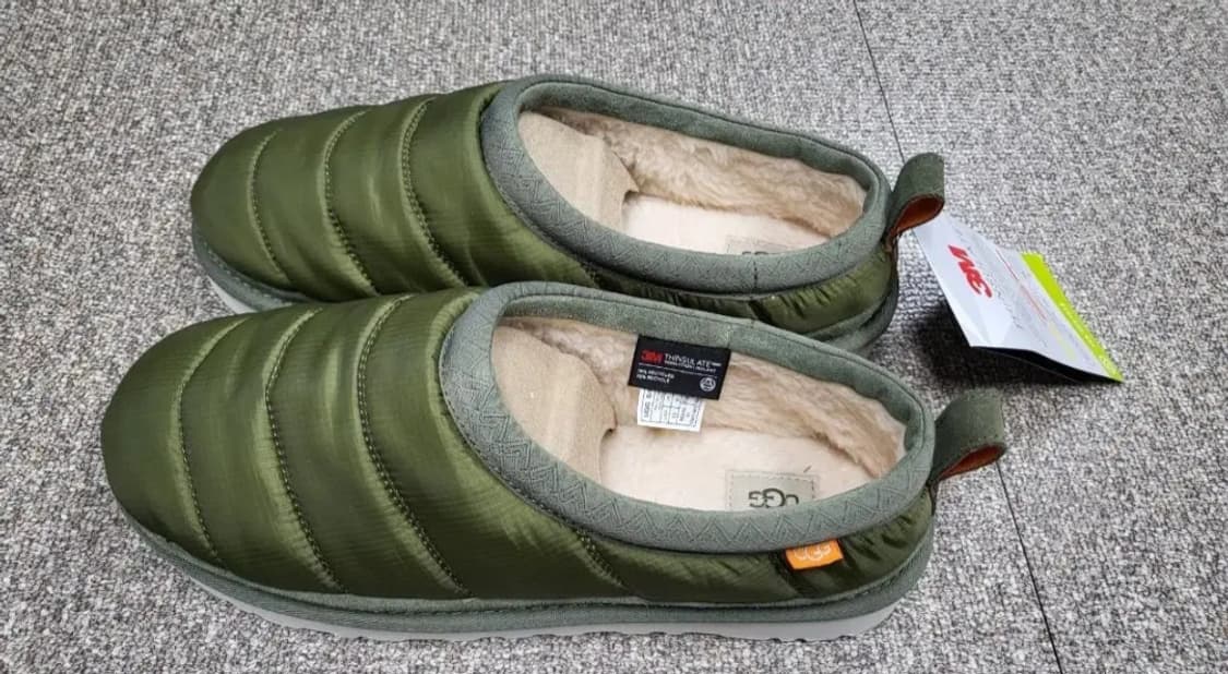 UGG 어그 타스만 LTA US10 280 상품이미지4