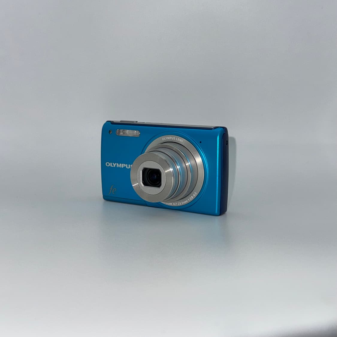 (한국어 지원) 올림푸스 OLYMPUS FE-5050  상품이미지3