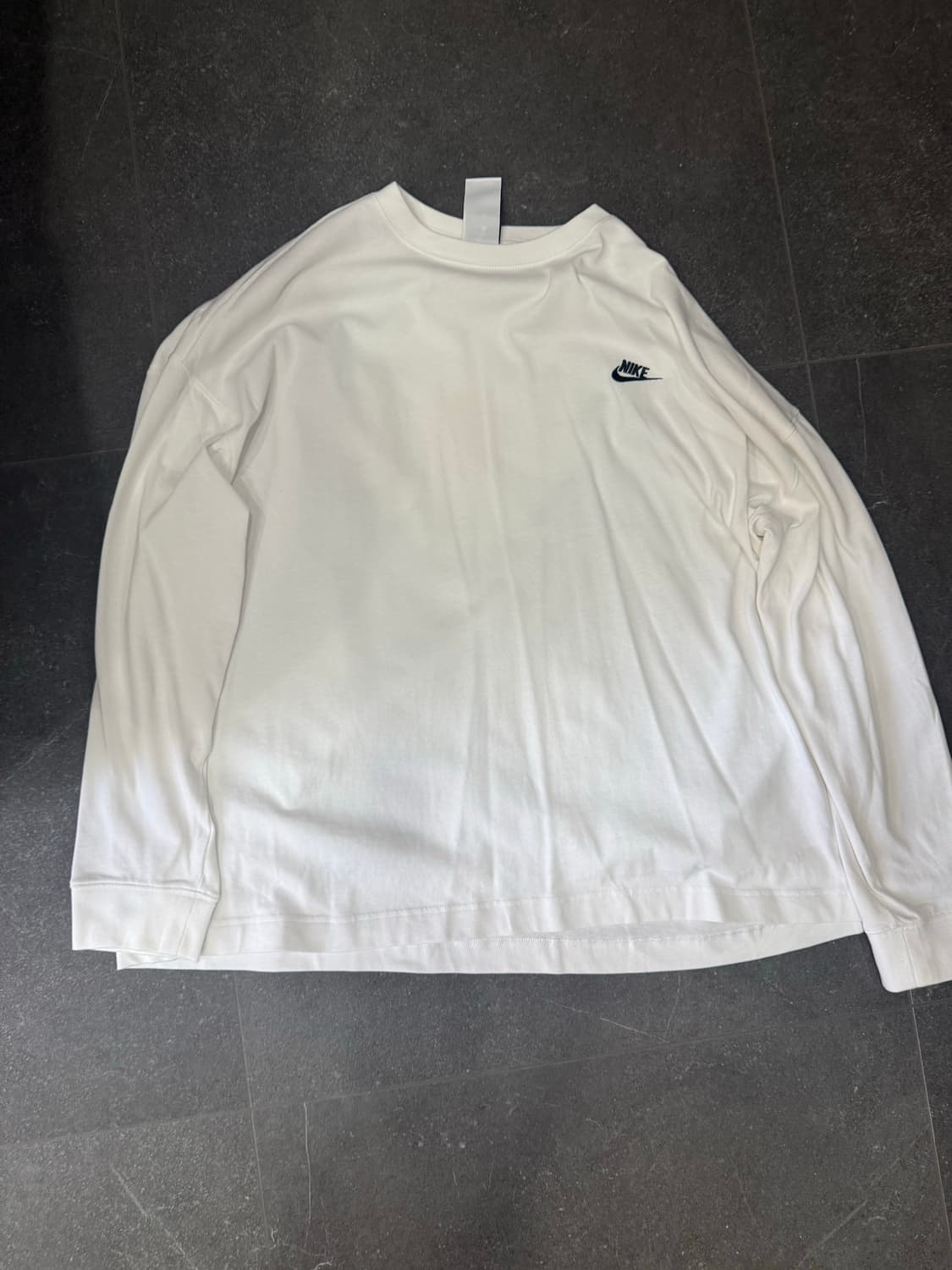 나이키 피스마이너스원 톨라보 롱슬리브 상품이미지1