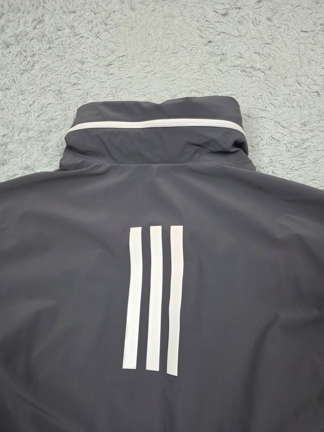 아디다스 남성 레인레디 마이쉘터 완전방수자켓 XL 상품이미지7