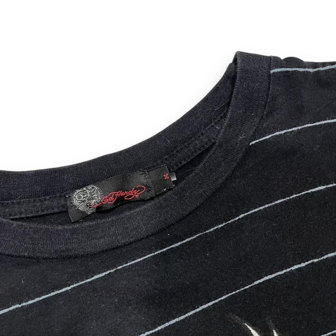 에드 하디 BRONX 이글 올드스쿨 타투 반팔 티셔츠 상품이미지4