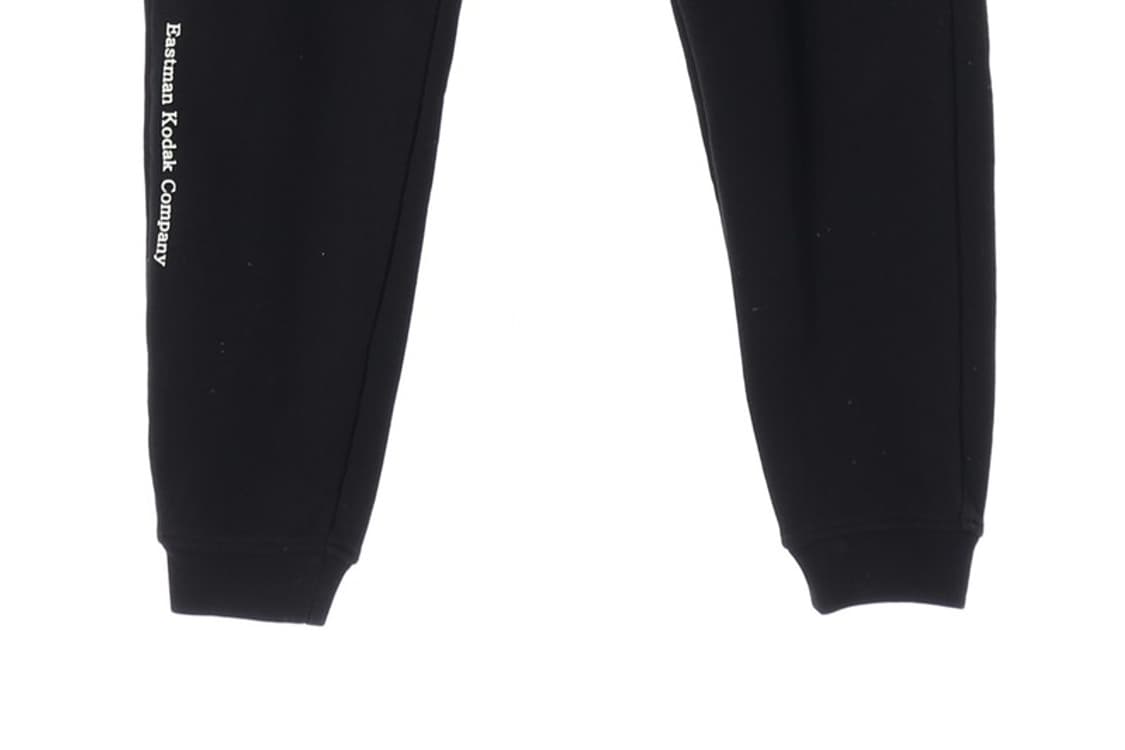 코닥 어패럴 사이드 지퍼 카고 조거 팬츠 S 상품이미지5