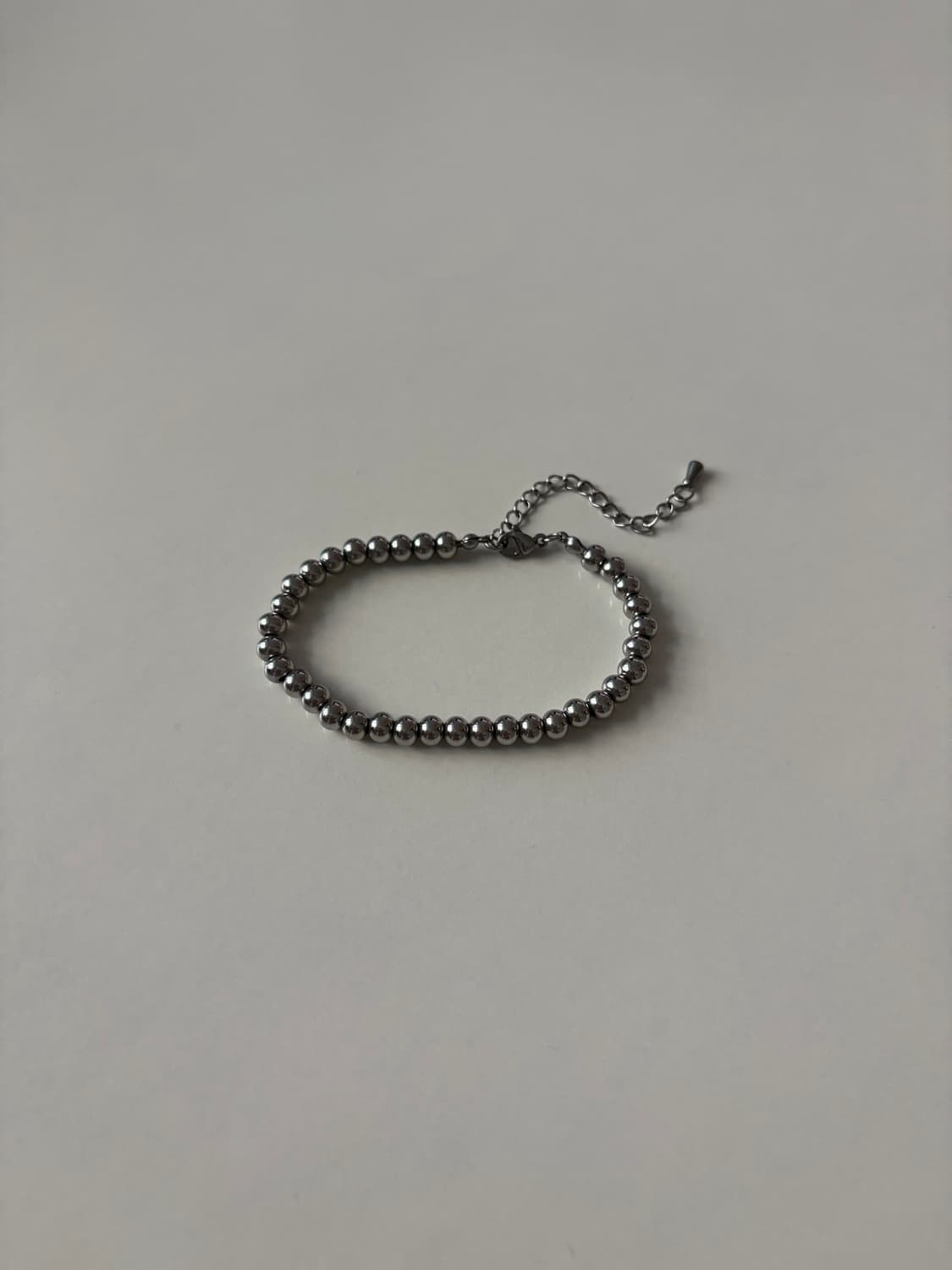 Handmade Bracelet - 03 ‘Circle‘ 상품이미지1