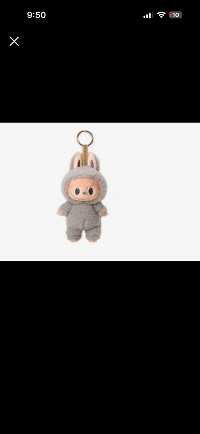 팝마트 라부부 마카롱  상품이미지1