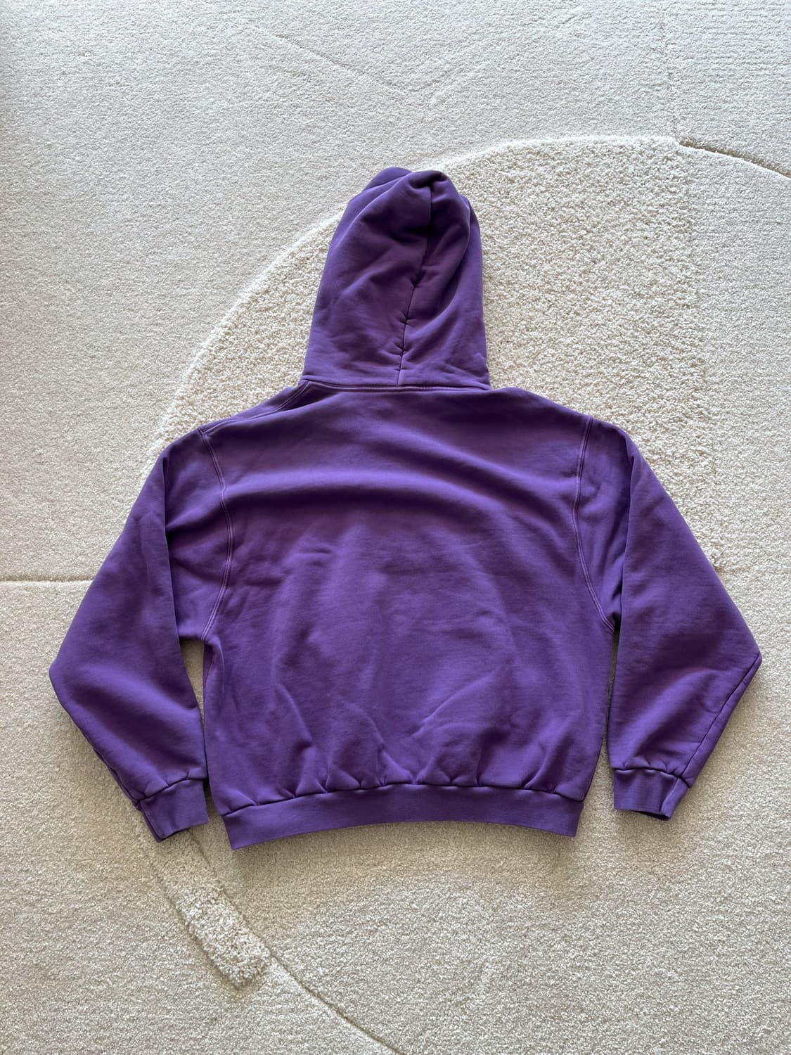 체리 로스앤젤로스 헤비웨이트 후드 (103-105) 상품이미지6