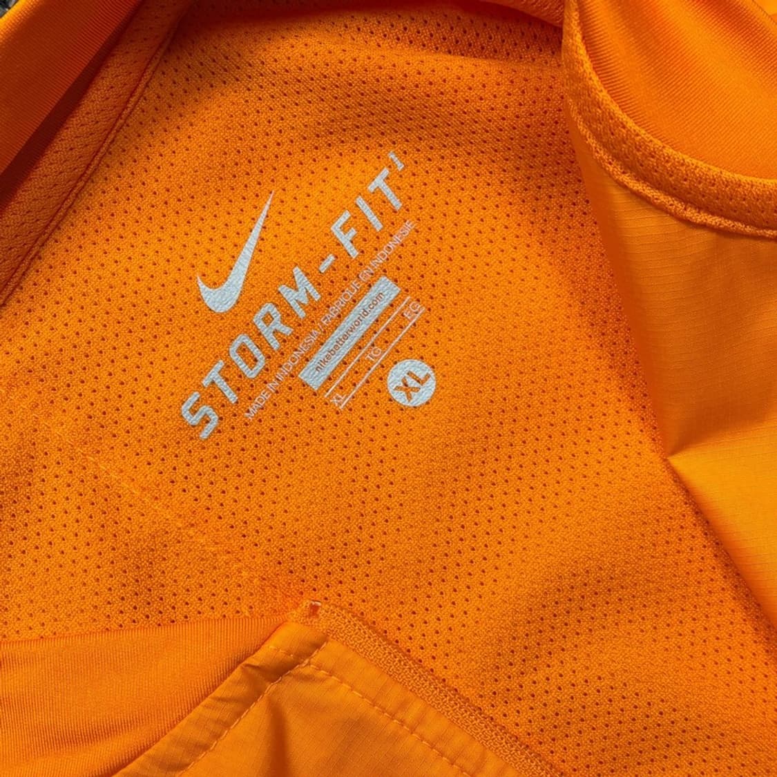 나이키 테네시 볼런티어스 로고 웜업 v0415 상품이미지6