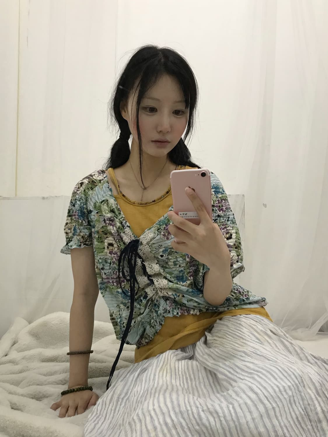 ✿썬플라워 코디세트 ✿ 상품이미지2