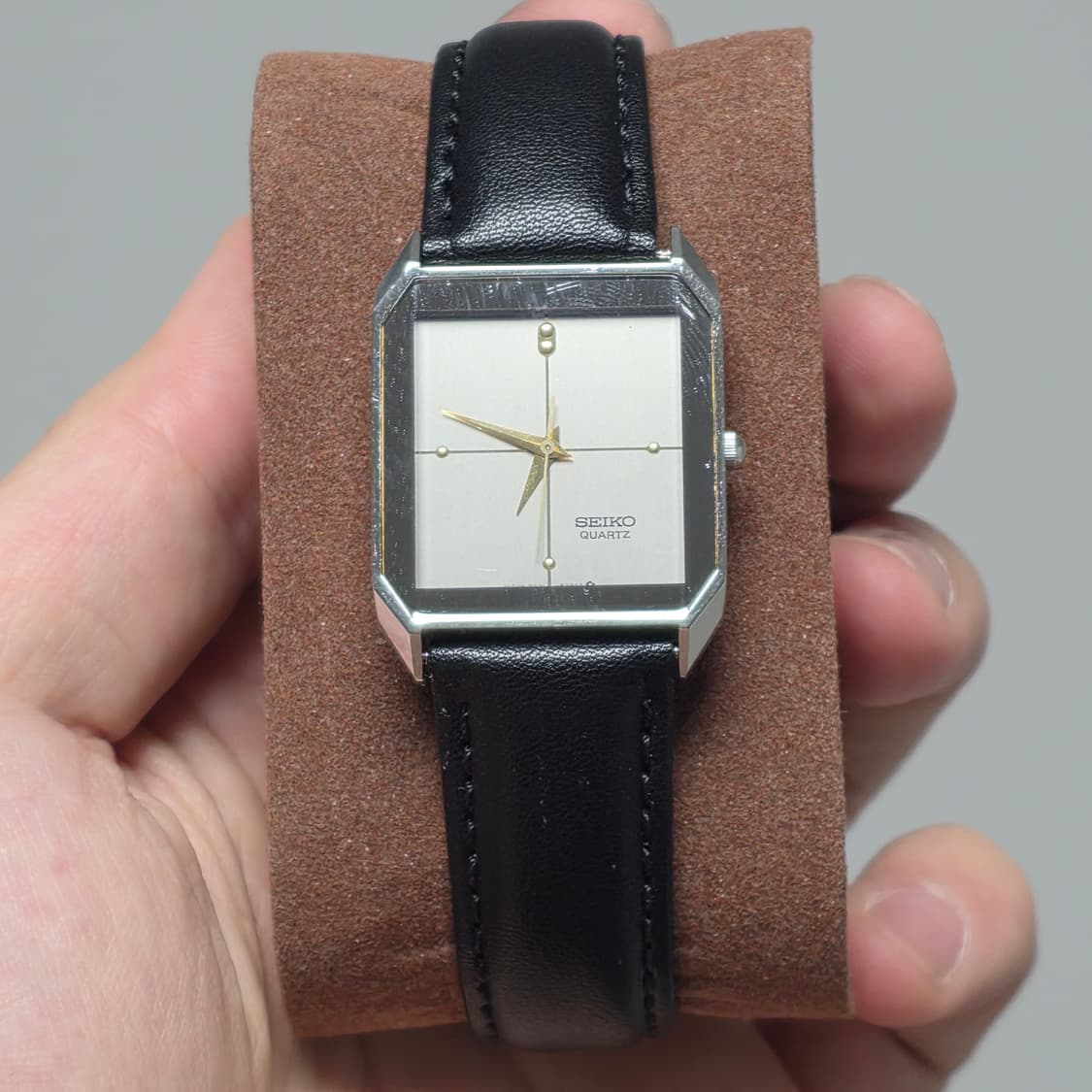 Seiko Quartz 9021-5030 상품이미지2