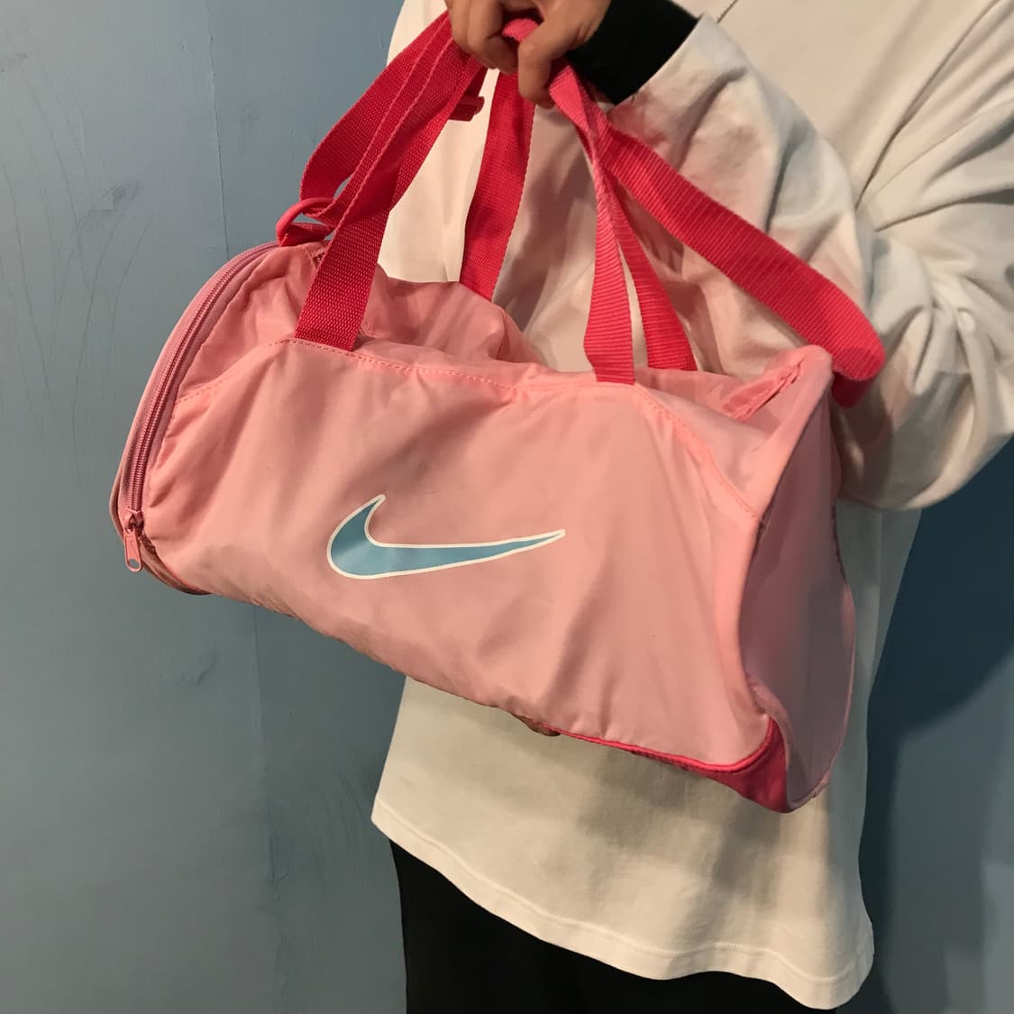 나이키 스포티 가방 상품이미지2