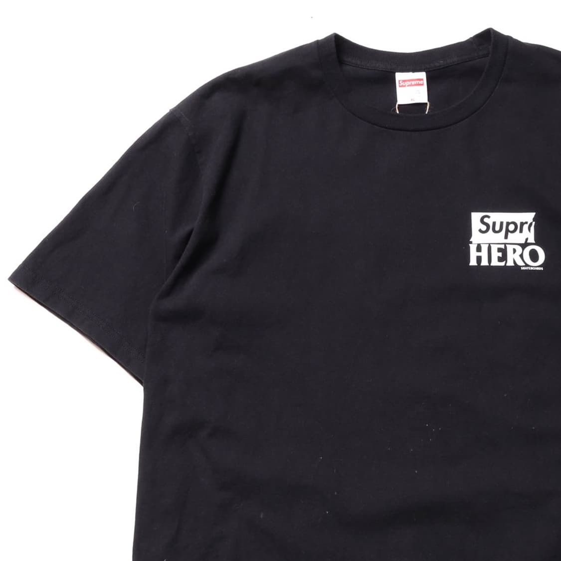 슈프림 Supreme Super Hero T-shirt
 상품이미지2