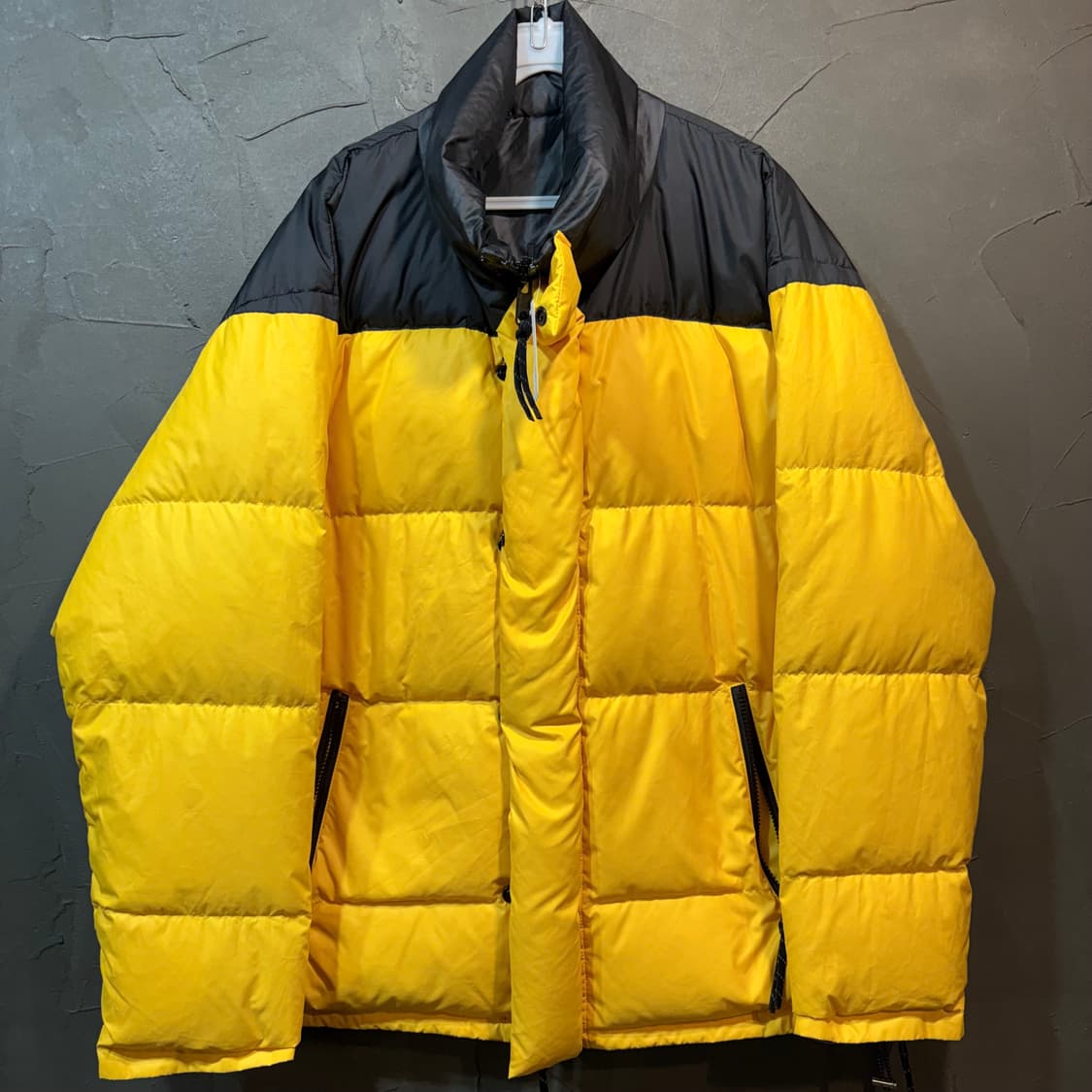 [1] AMBUSH 엠부쉬 리버시블 패딩  상품이미지1