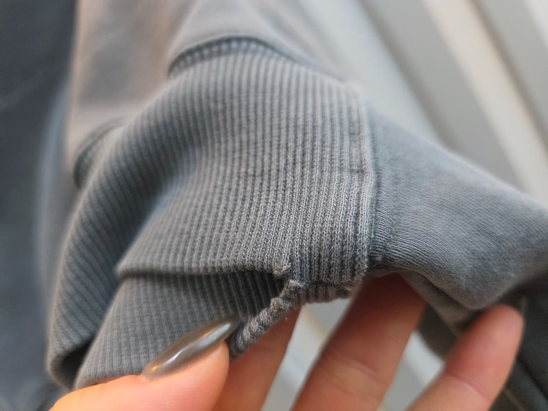 크롭후드  상품이미지6