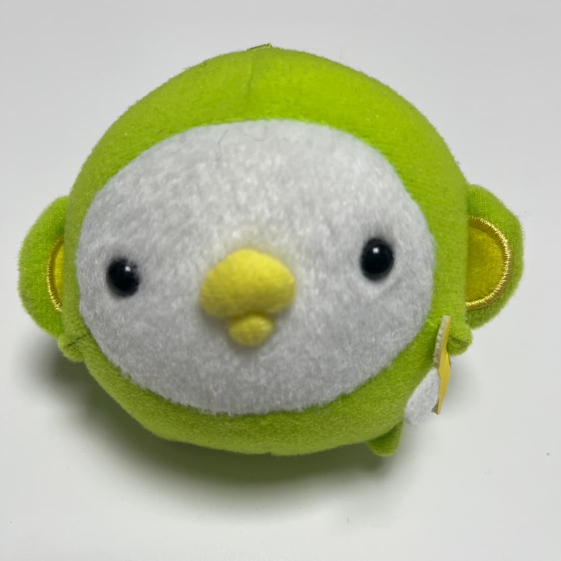 카피바라상 원숭이 인형 상품이미지1