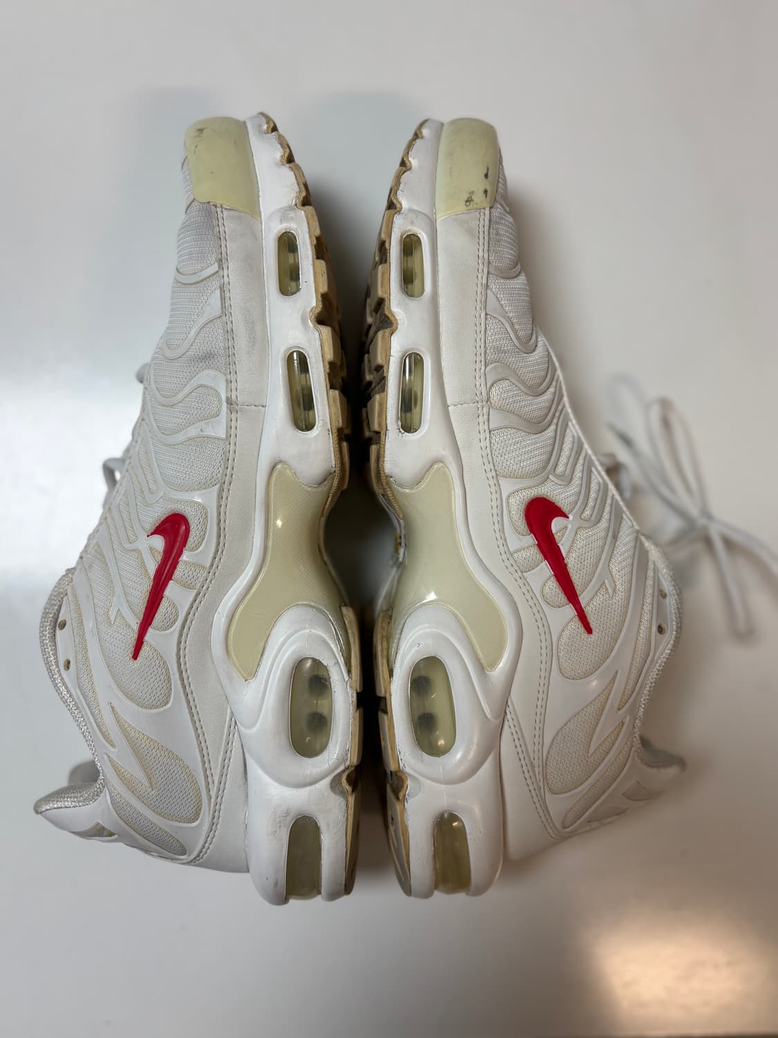 nike x supreme airmax tn 11.5 상품이미지5