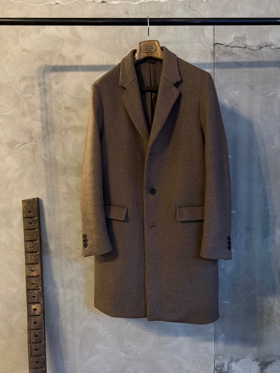 COS 코스 코트 100 상품이미지1