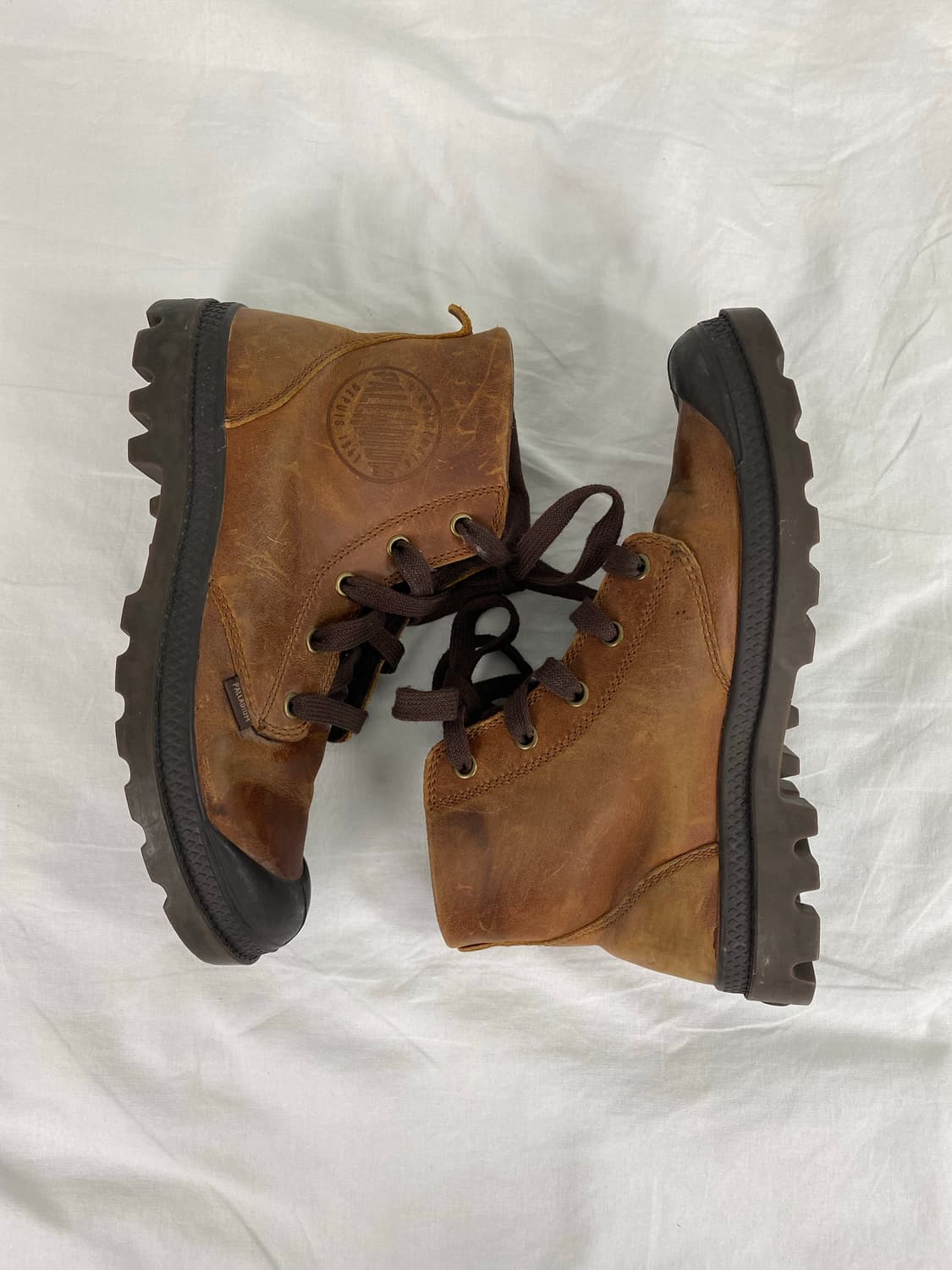 팔라디움 레더 워커 우먼스 230 <67> 상품이미지2