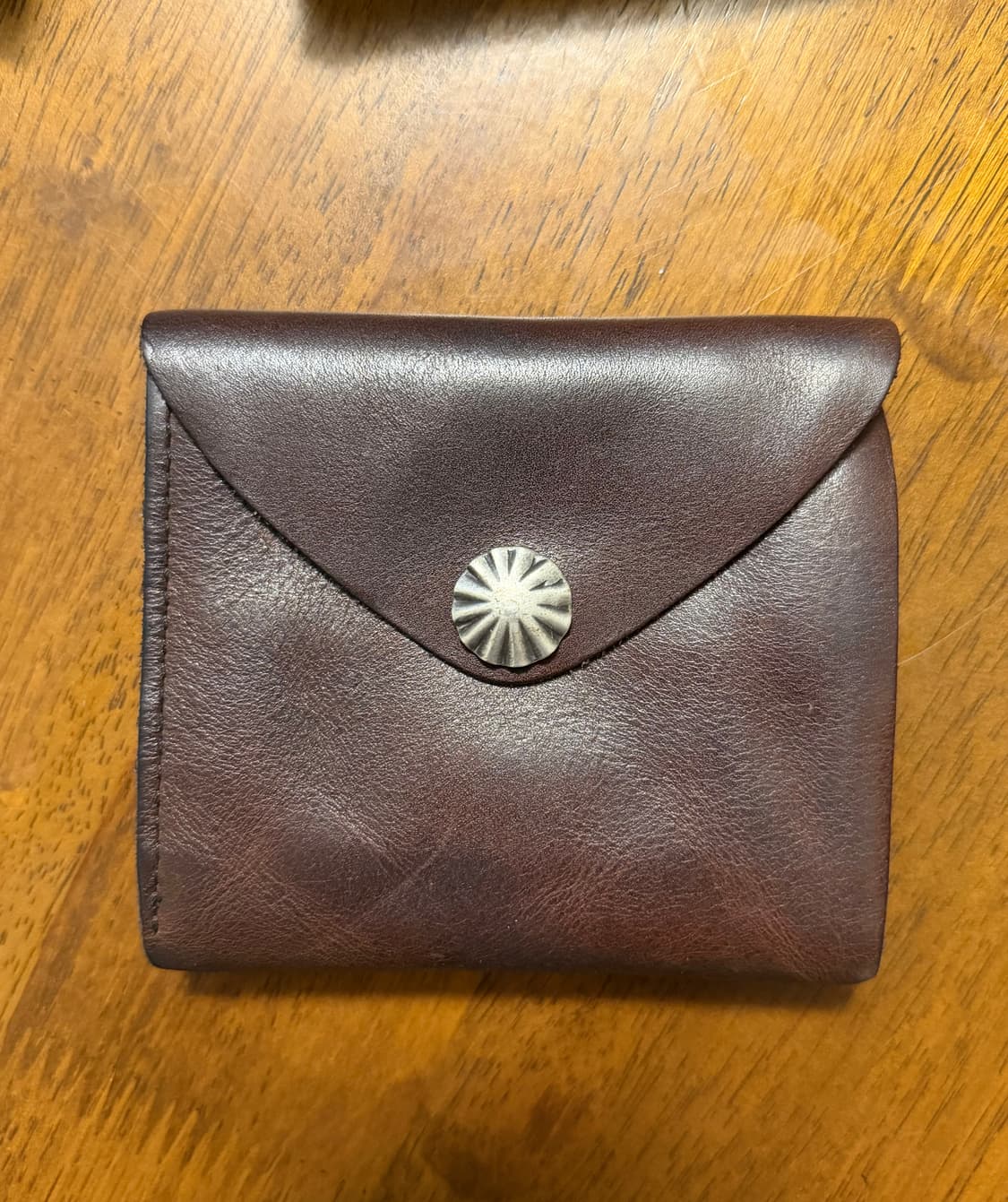 RRL 더블알엘 콘초 지갑 상품이미지1