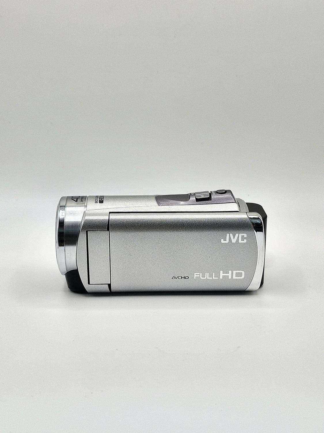 JVC GZ-HM33 빈티지캠코더[ 꾸미기0] 상품이미지10