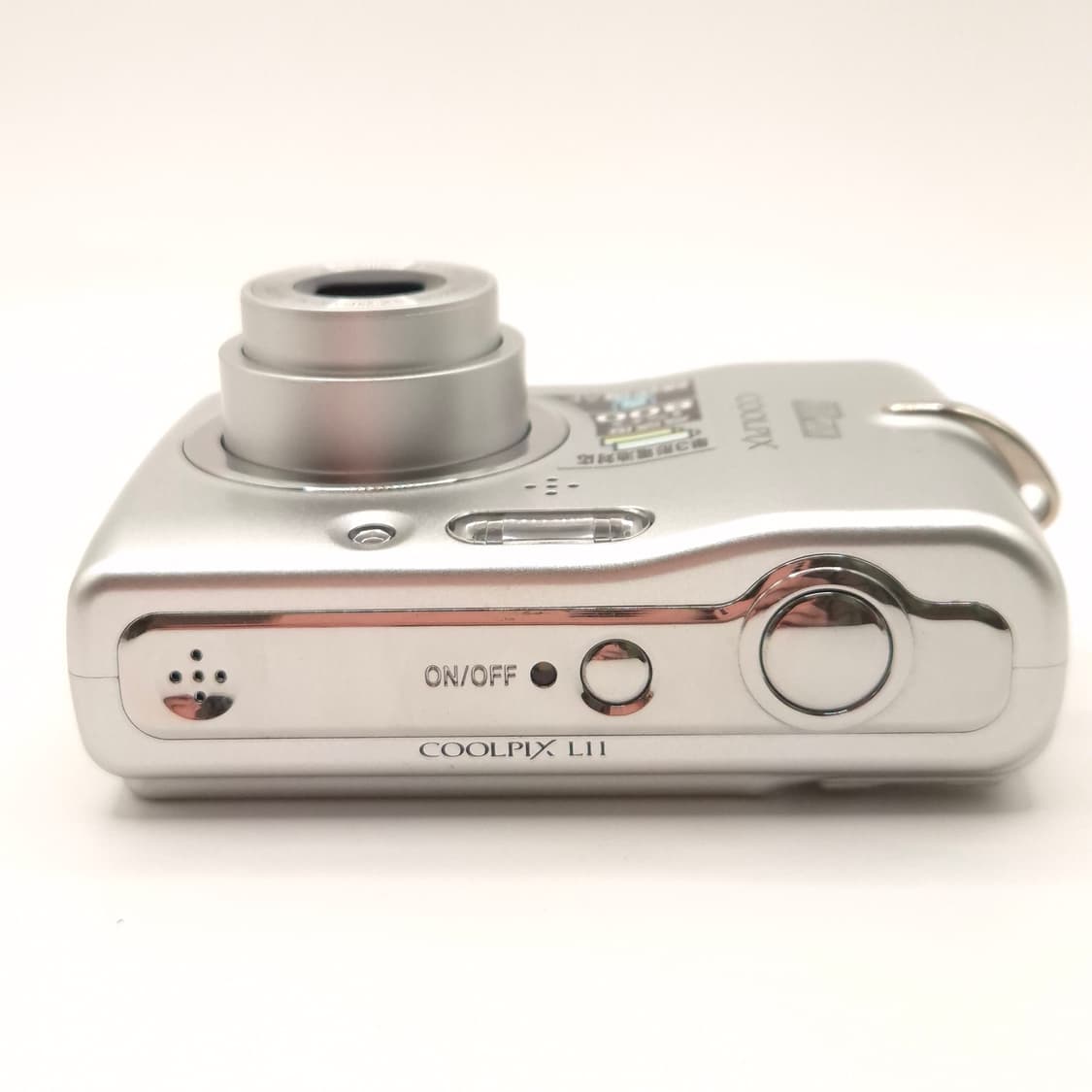 박스풀셋✨ 니콘 쿨픽스 L11 🍋 포근한 색감 레트로디카 🌿 상품이미지3