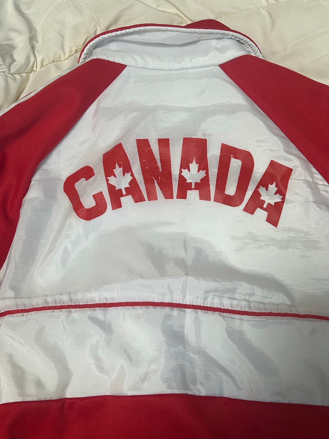 아디다스 캐나다 져지 상품이미지2