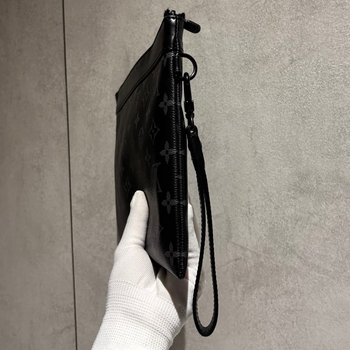 루이비통 이클립스 투고 클러치백 상품이미지3