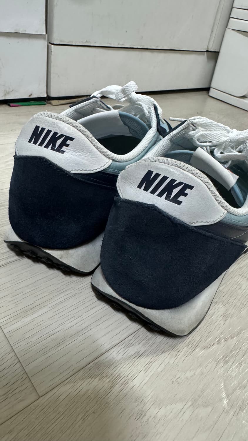 나이키 데이브레이크 블루 네이비 290 상품이미지10