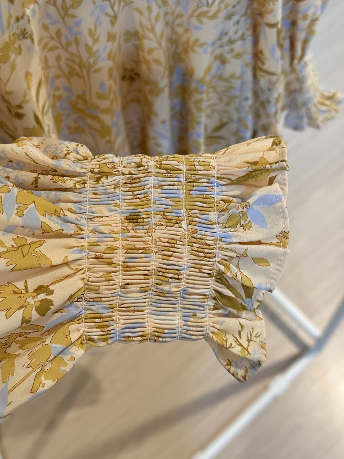 신스덴 소피 루 원피스 상품이미지5