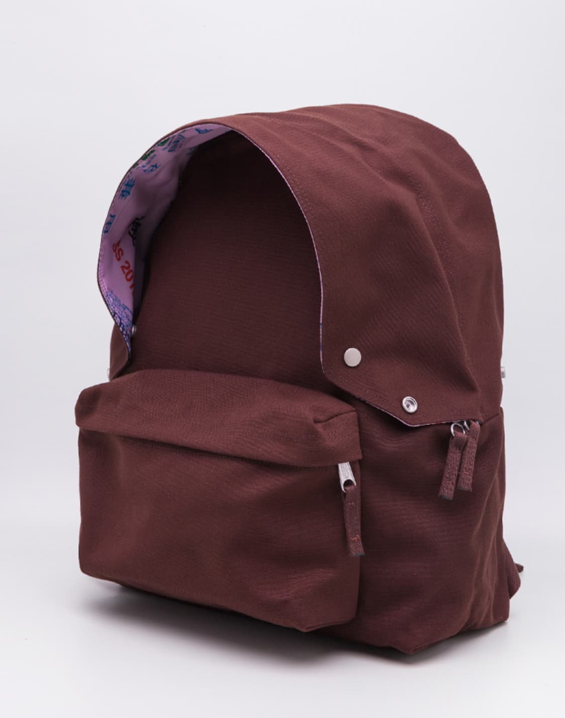 Raf Simons X Eastpak 18ss backpack 상품이미지1