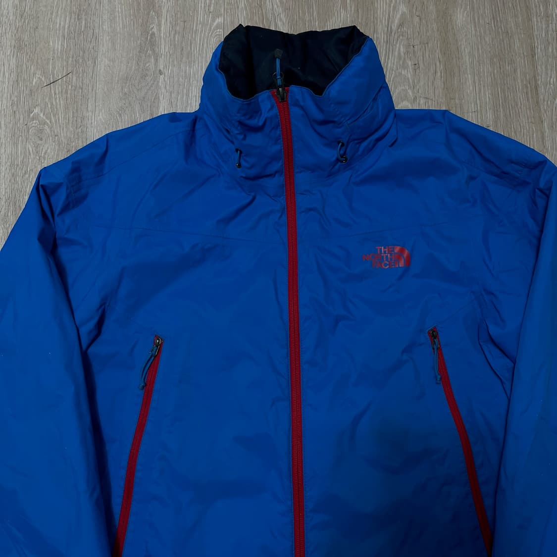 노스페이스 남성 로고 바람막이 자켓 M/95  상품이미지2
