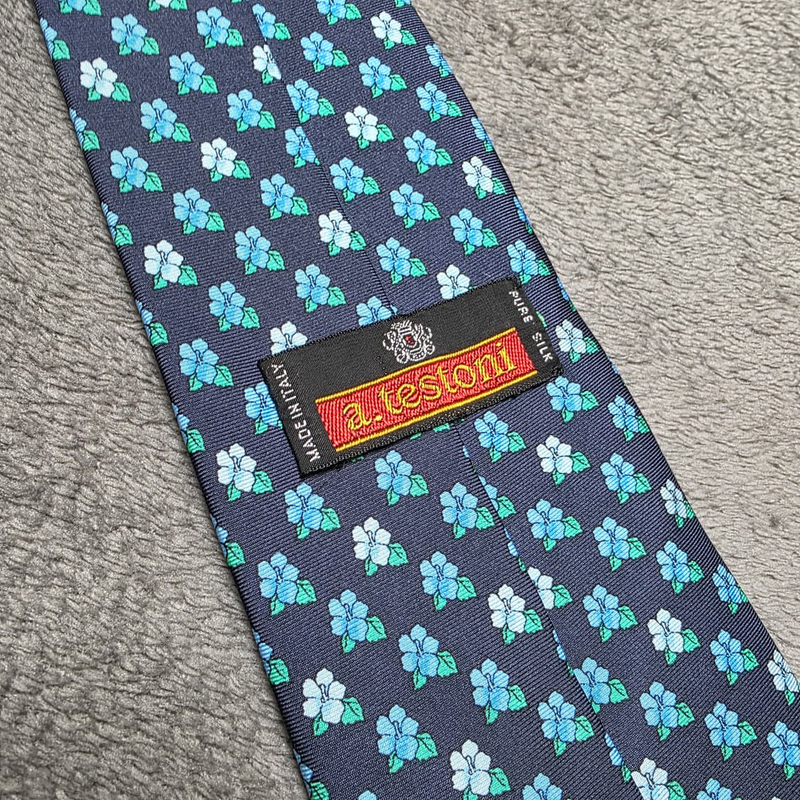 넥타이(아테스토니) n182 상품이미지4