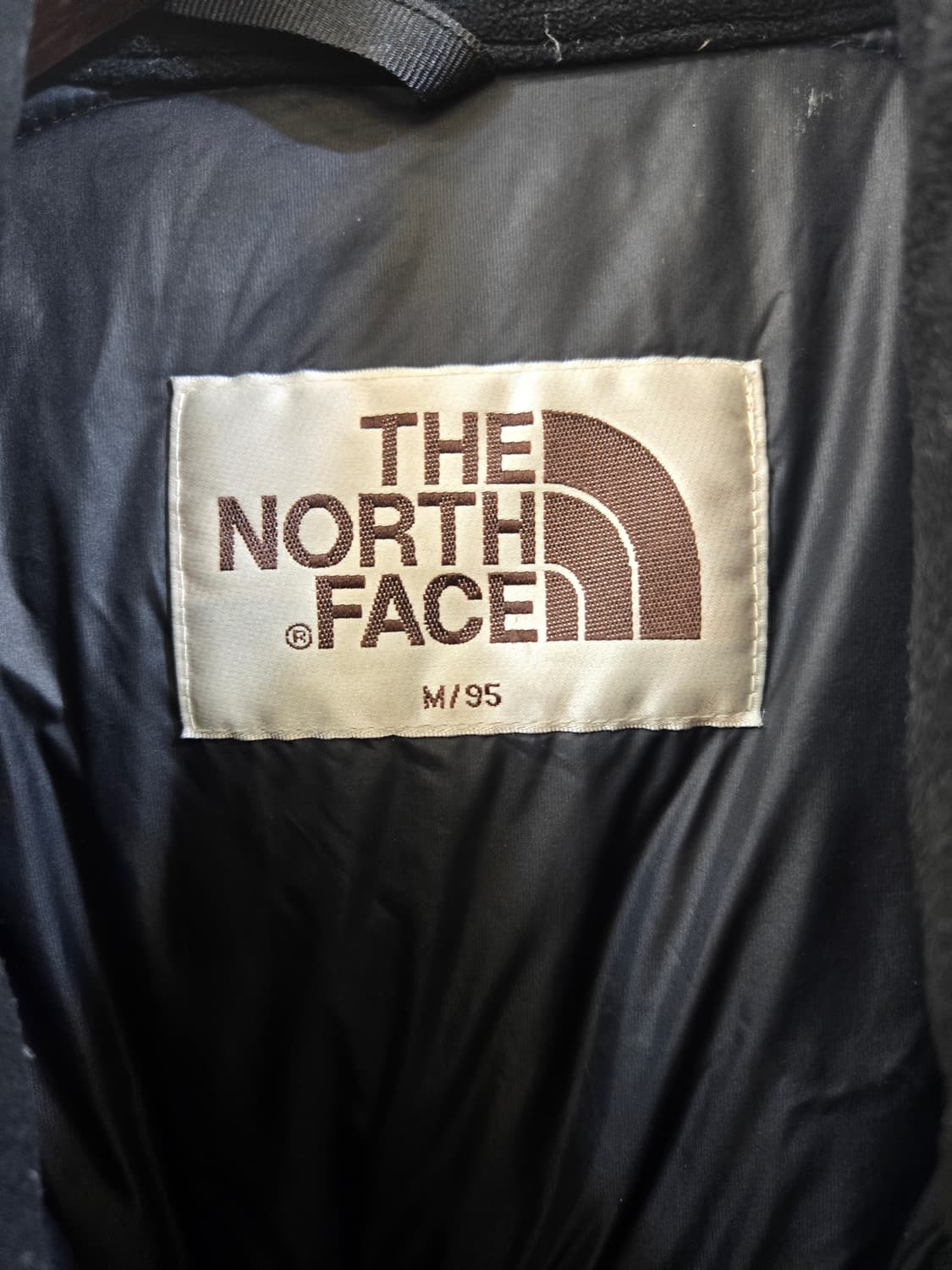 노스페이스 1992눕시  M 상품이미지2