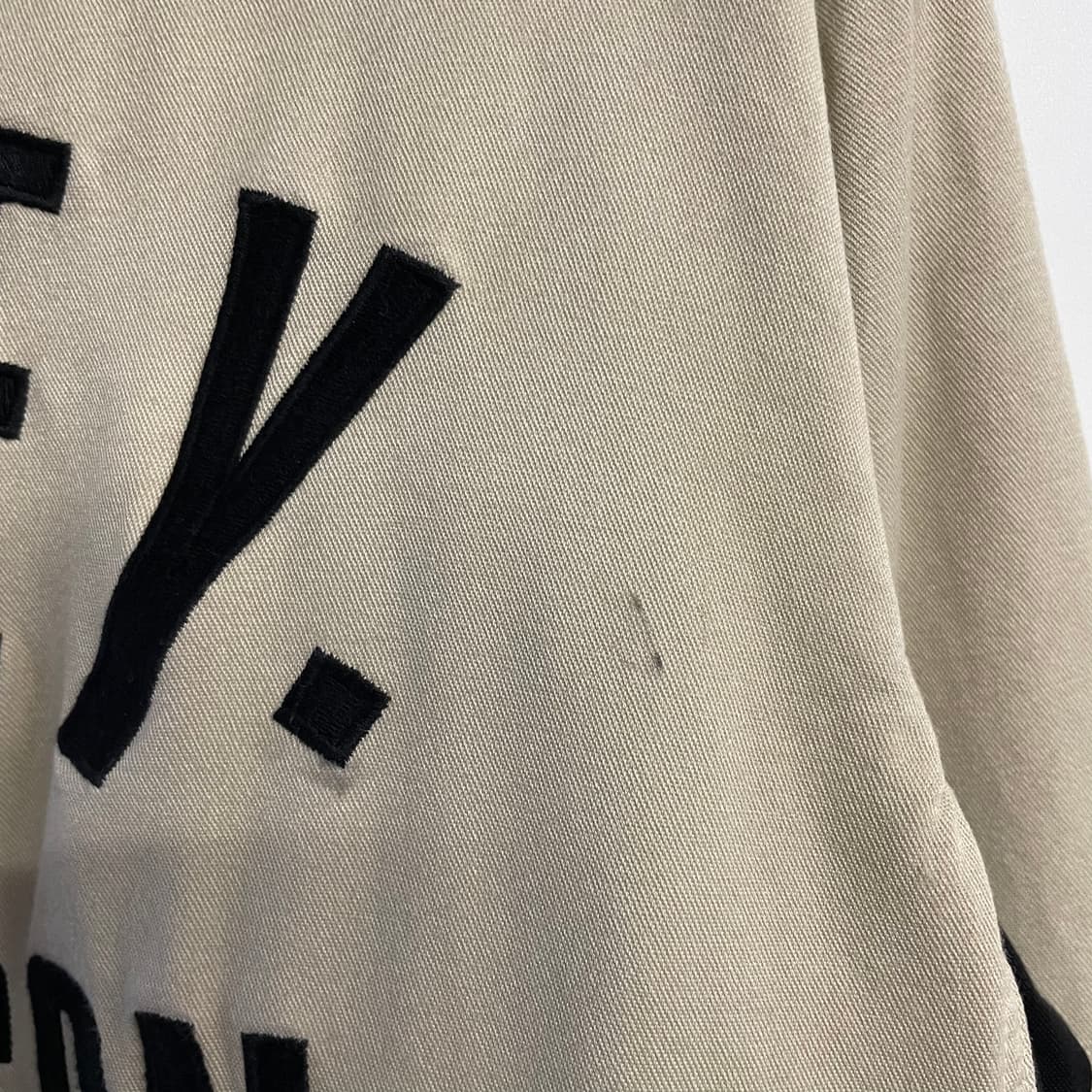 90s 할리 데이비슨 스펠아웃 자켓 상품이미지6