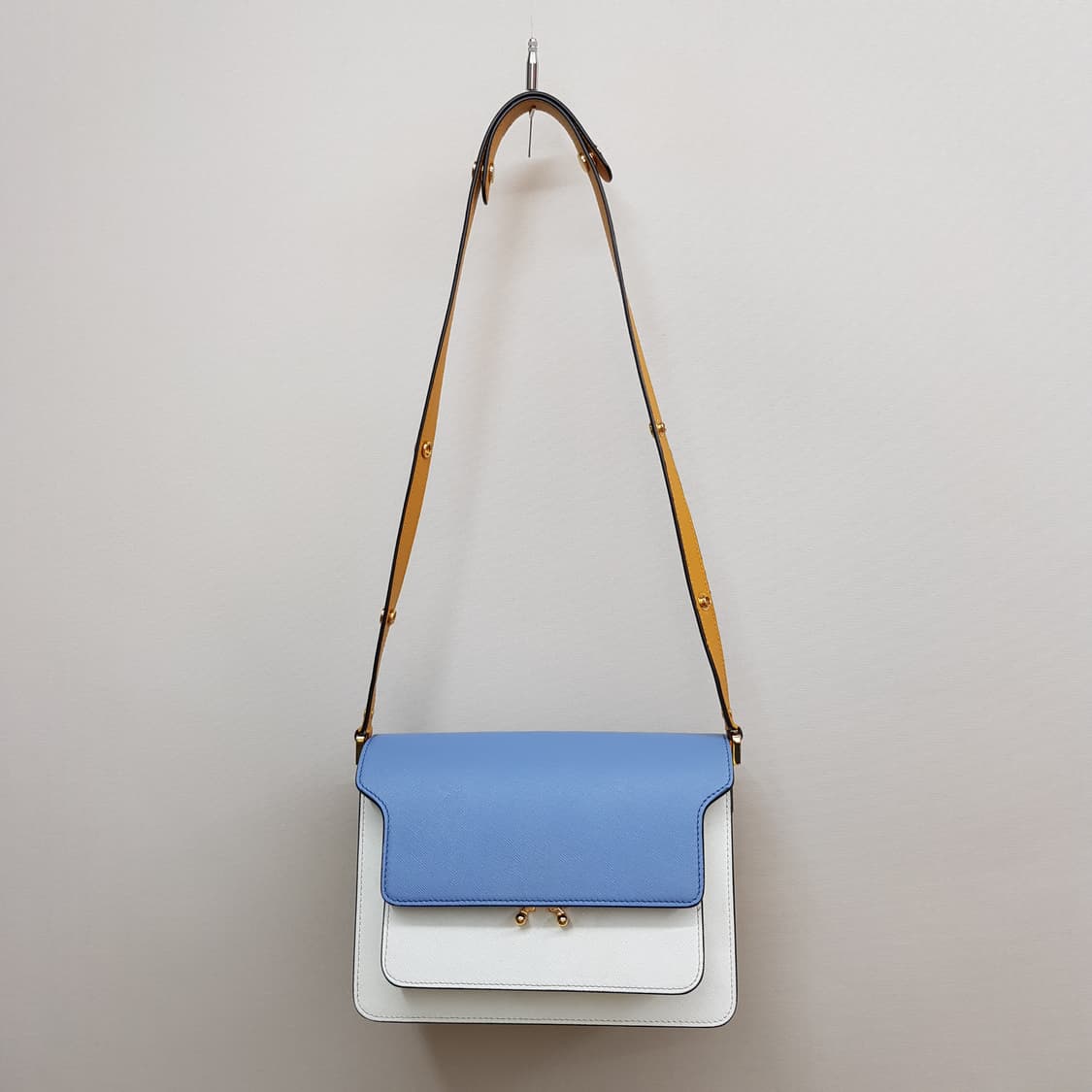 마르니 MARNI 트렁크백 상품이미지2