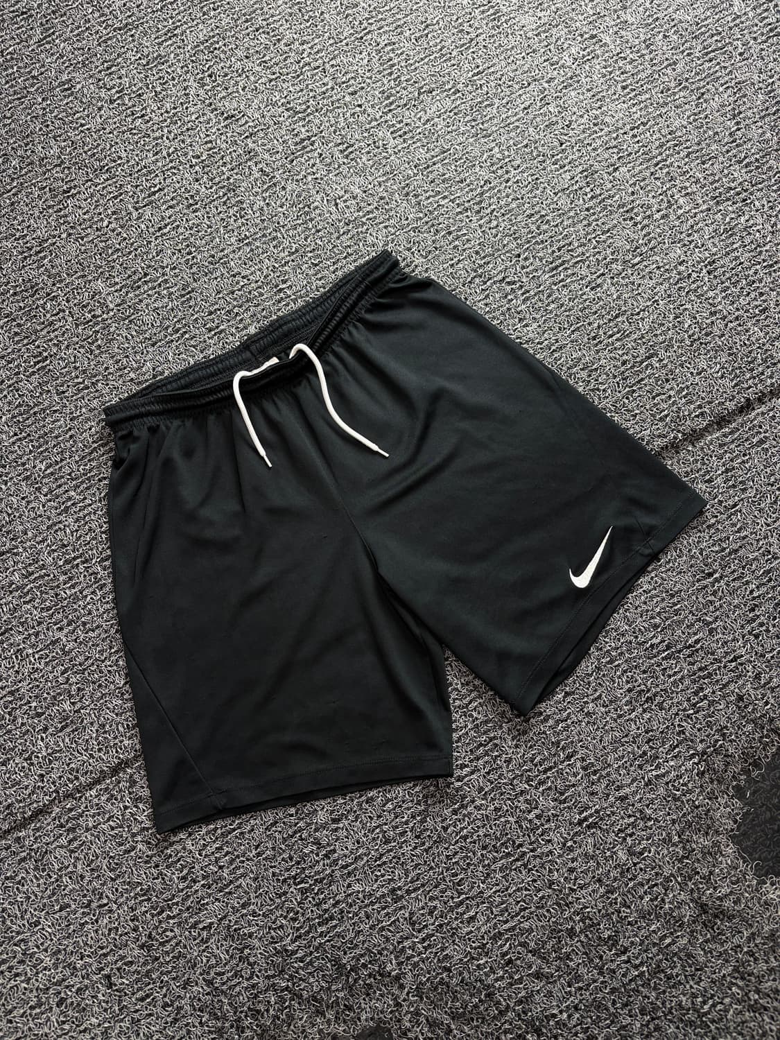 나이키 스우시 드라이핏 쇼츠 3971 상품이미지1