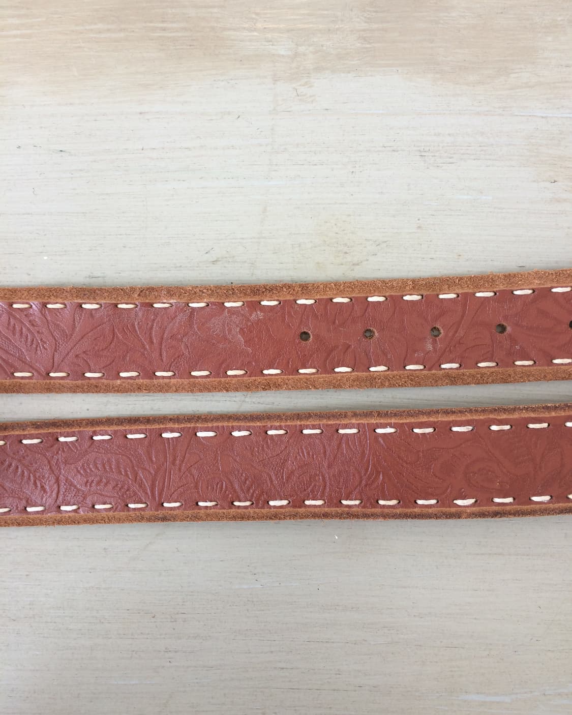 stitch point belt 상품이미지4