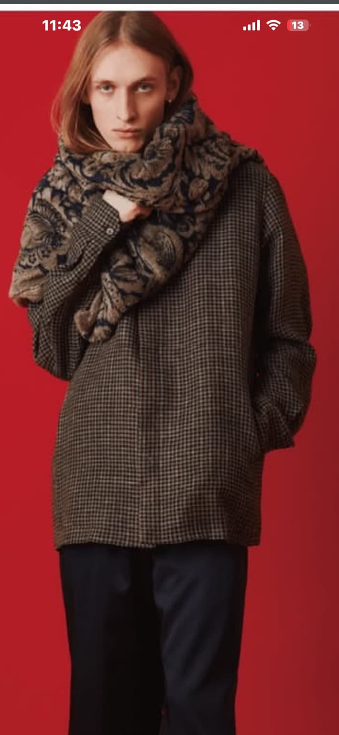 m’s braque 23-24 autumn 상품이미지3