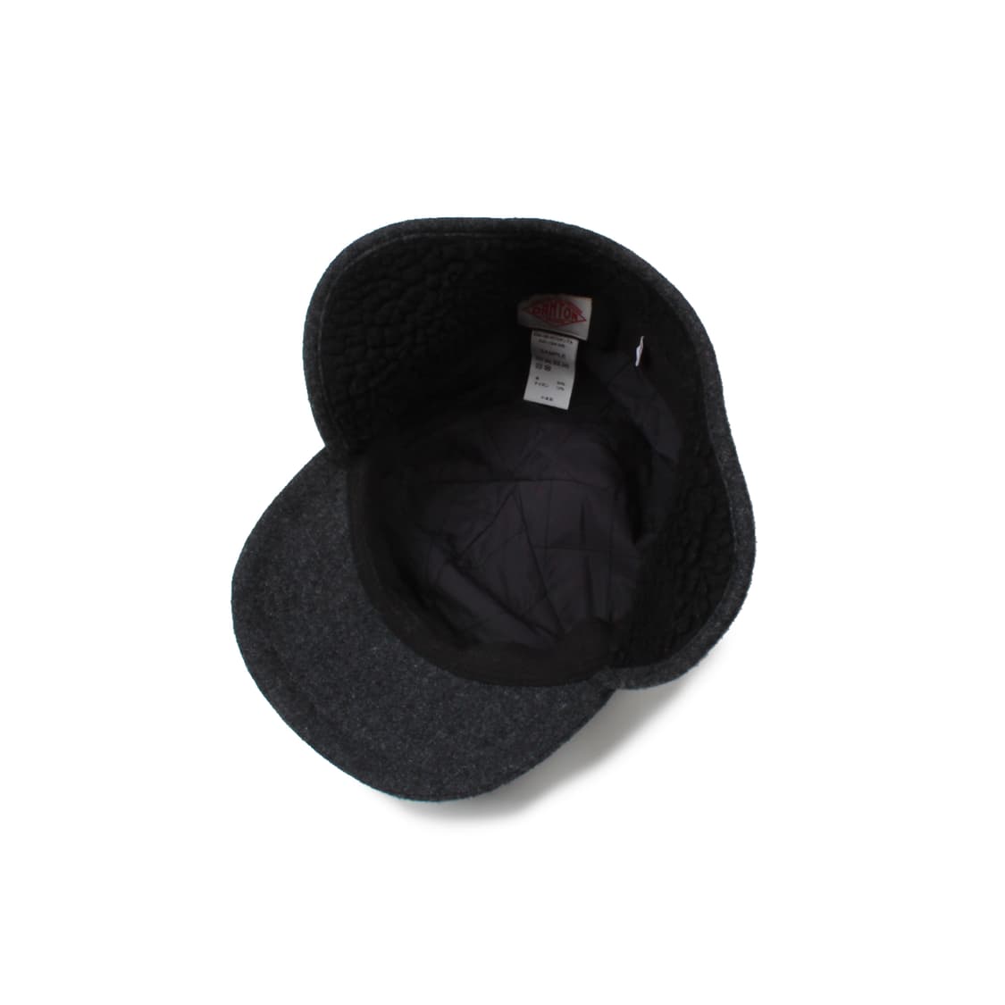 DANTON CAP 상품이미지5
