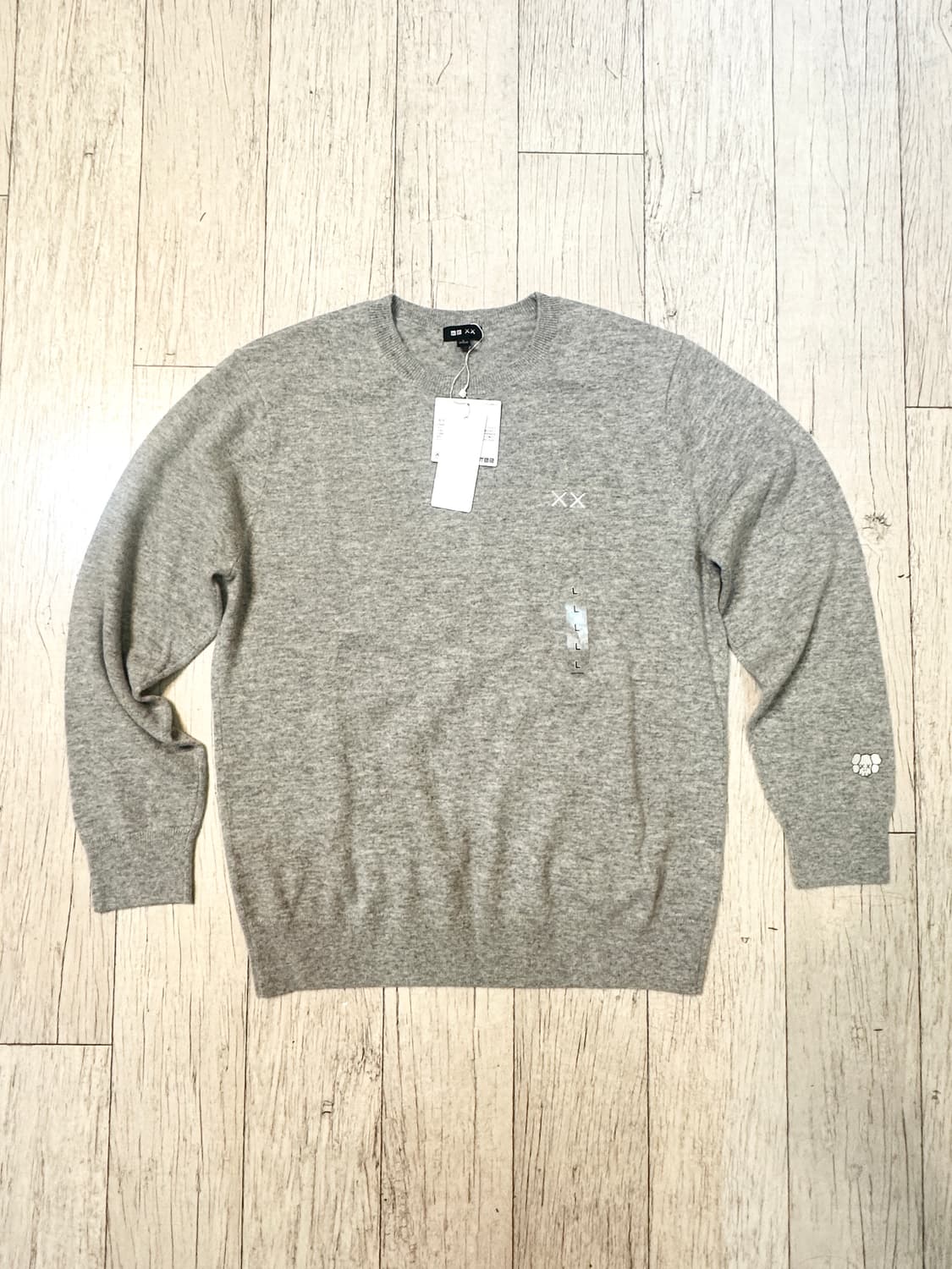 카우스 & 유니클로 상품이미지2