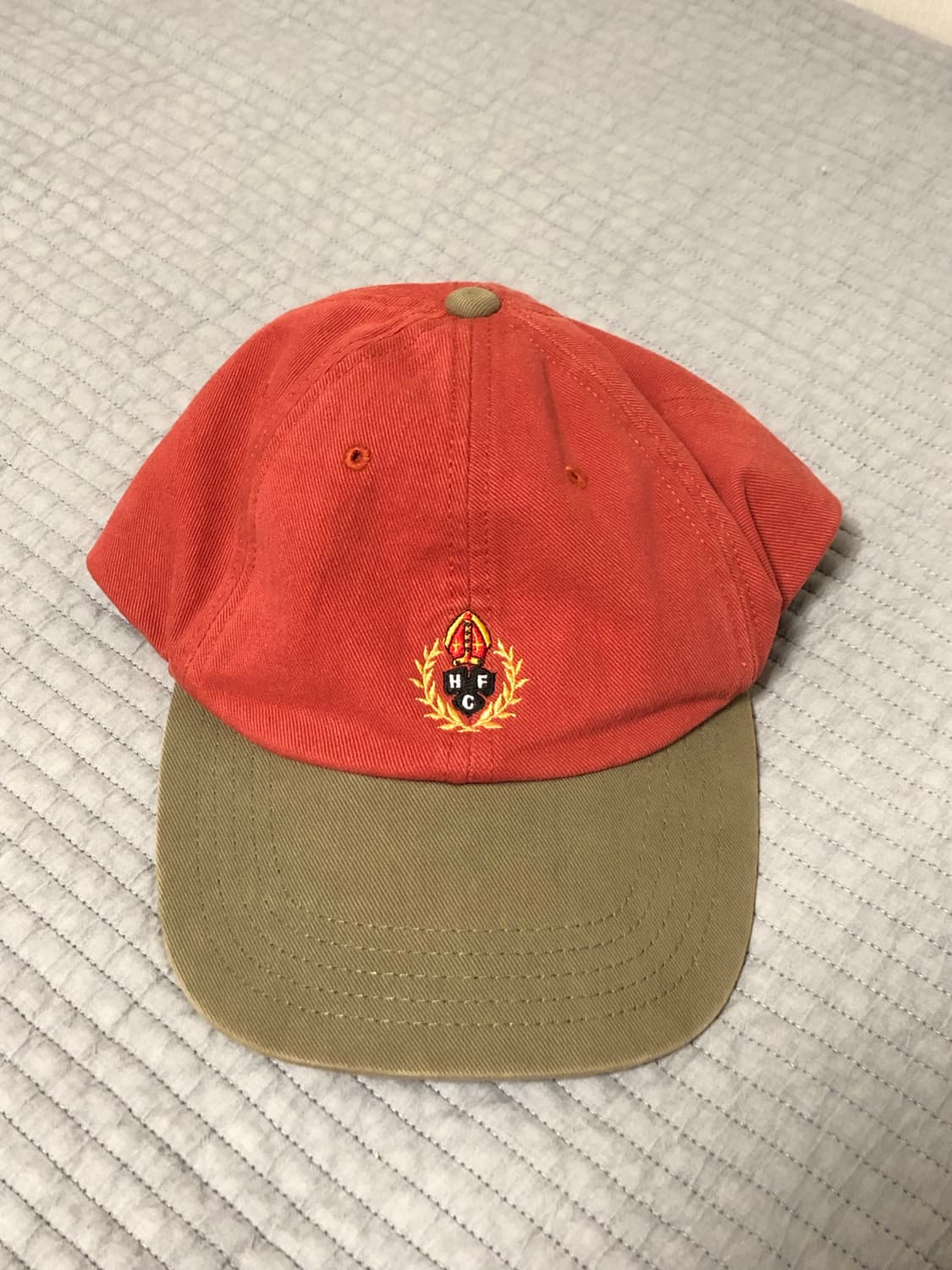 Heritagefloss 모자 상품이미지1