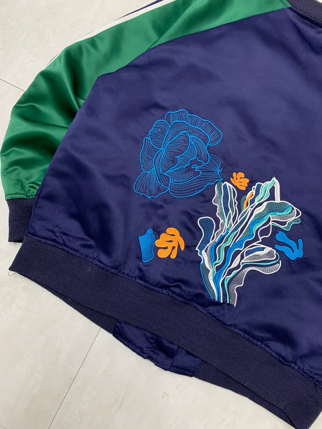 Altbem 자수 스카쟌 #202 상품이미지7